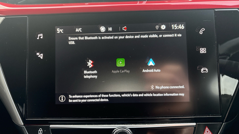 Vauxhall Corsa 1.2 GS Line 5dr Petrol Hatchback